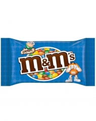 DOLMA PZ.24 MM AZZURRO